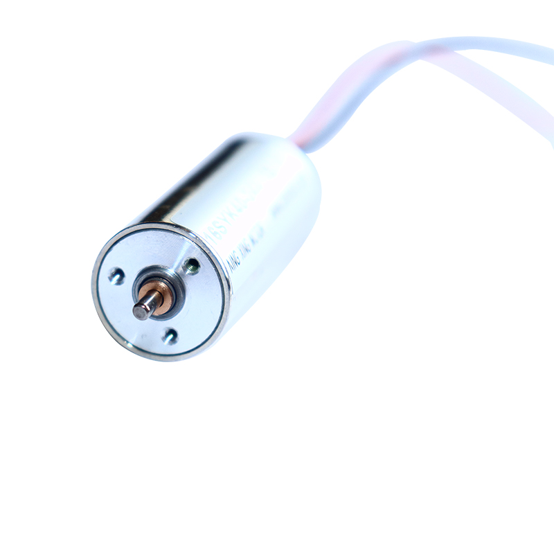 Karbon Fırça Motorunun Farklı Çeşitleri Nelerdir?