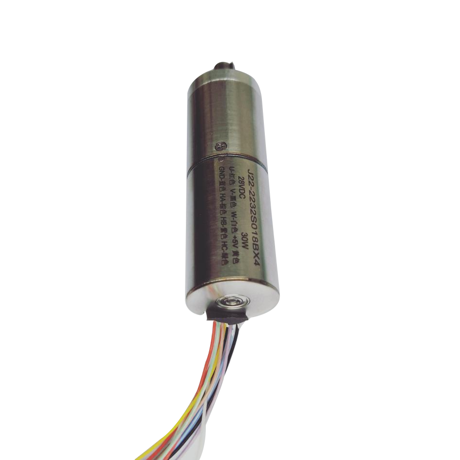 İçi Boş Kap Redüksiyon Motorları Tıbbi Cihazlarda Yaygın Olarak Nerede Kullanılır?